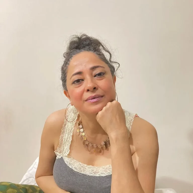 Good Bad Girl (Sony Liv) Cast and Crew, Roles, Release Date, Story