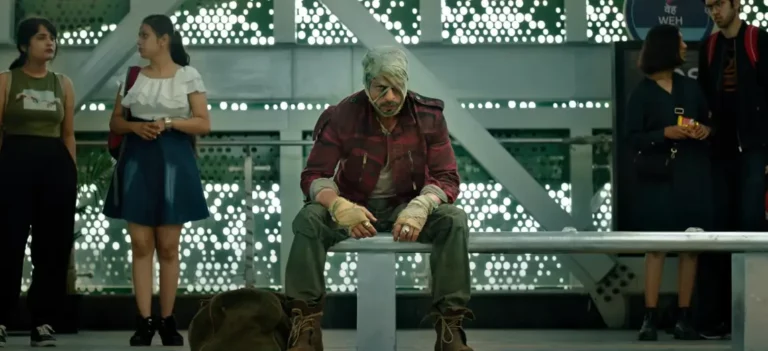 Jawan Movie (2023) Cast and Crew, Roles, Release Date, Story