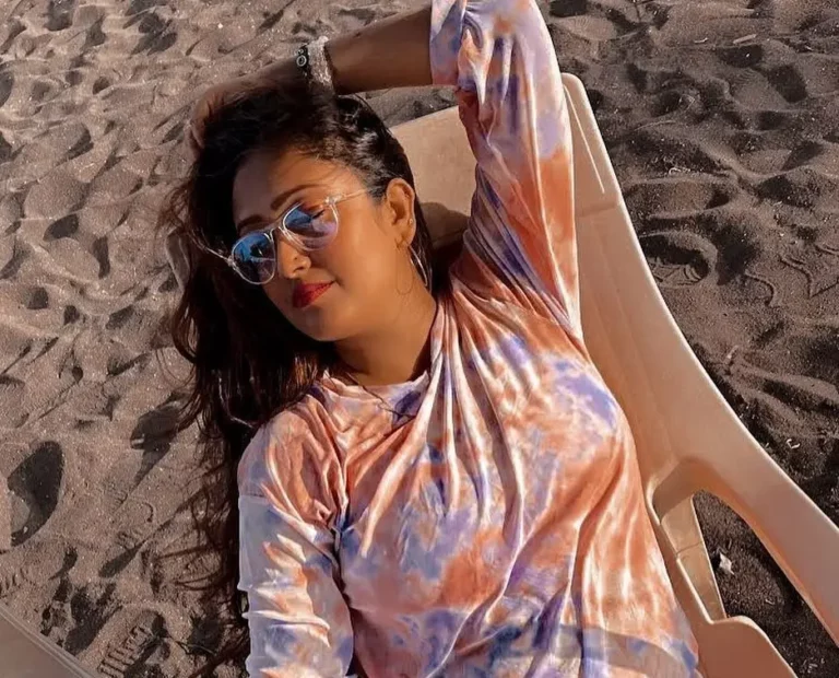 Jaya Pandey (Actress) Biography, Age, Height, Net Worth