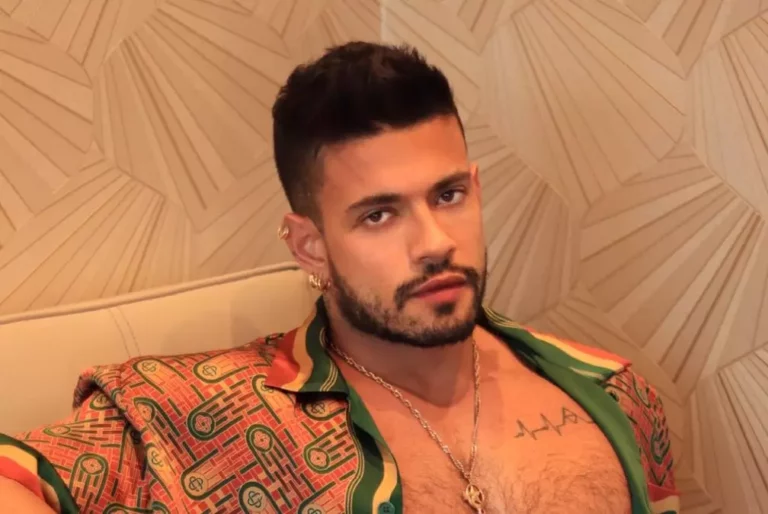 Alejo Ospina (Instagram Star) Biography, Age, Height, Net Worth