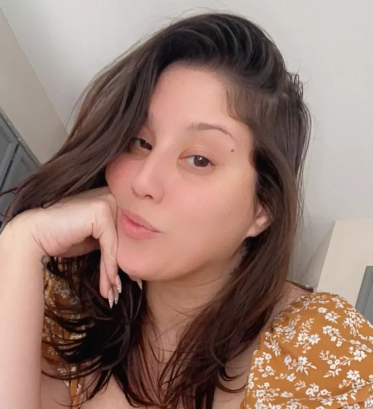 Angel DeLuca Biography, Age, Height, Net Worth