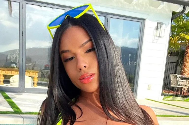 Autumn Falls (P*rn Star) Biography, Age, Images, Height, Figure, Net Worth