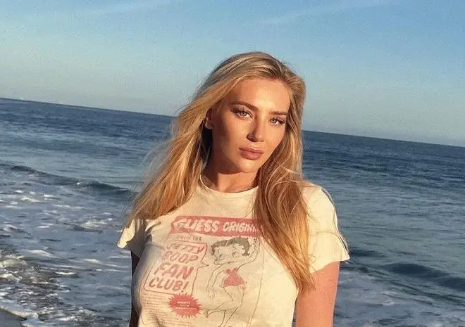 Bethany Lily April Biography, Age, Family, figure, Height