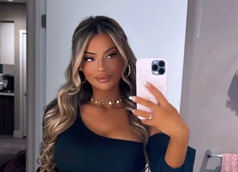 Bri Stern Biography, Age, Images, Height, Net Worth