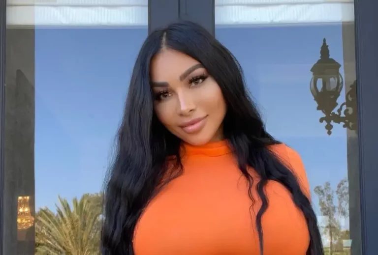 Brittanya Razavi Biography, Age, Family, figure, Height