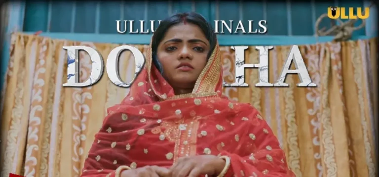 Doraha Web Series (ULLU) Cast and Crew, Roles, Release Date, Story