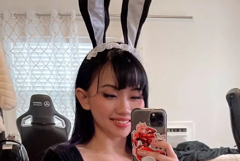 Harriet Sugarcookie (HSugarCookie) Biography, Age, Height, Net Worth