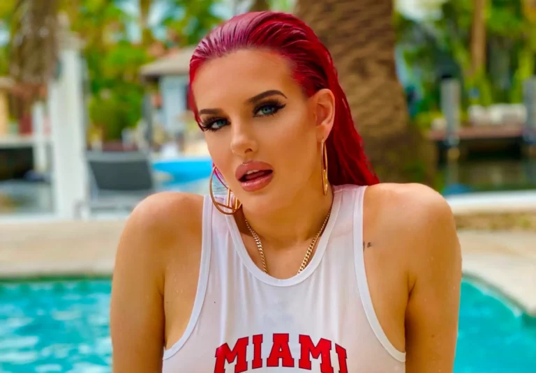 Justina Valentine Biography, Age, Family, Image, Net Worth