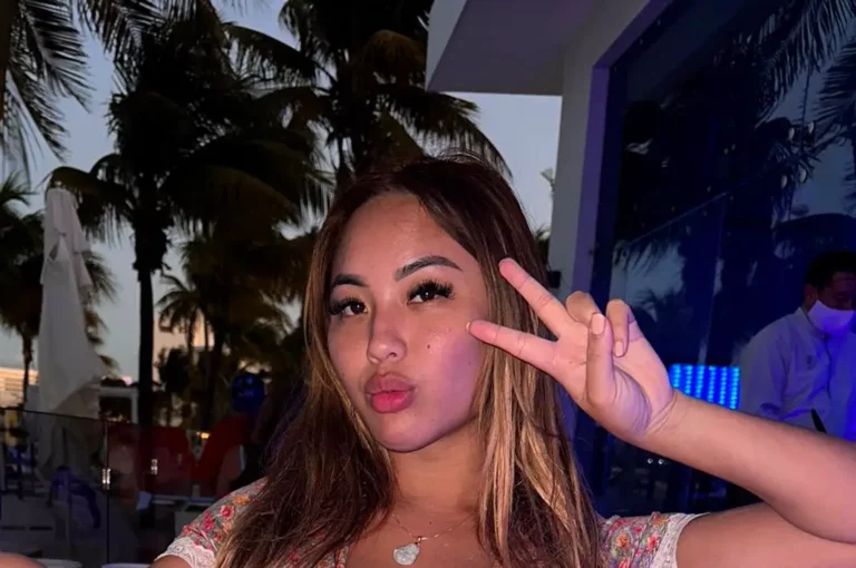 Kazumisworld Biography, Age, Height, Family, Net Worth