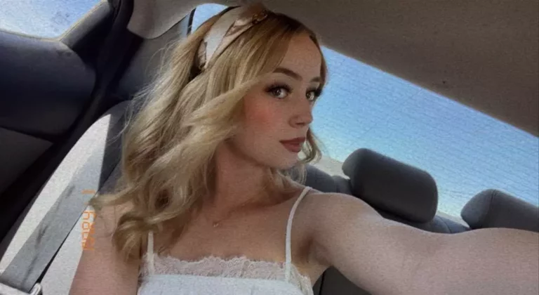 Maria Kazi Biography, Age, Family, Images, Net Worth