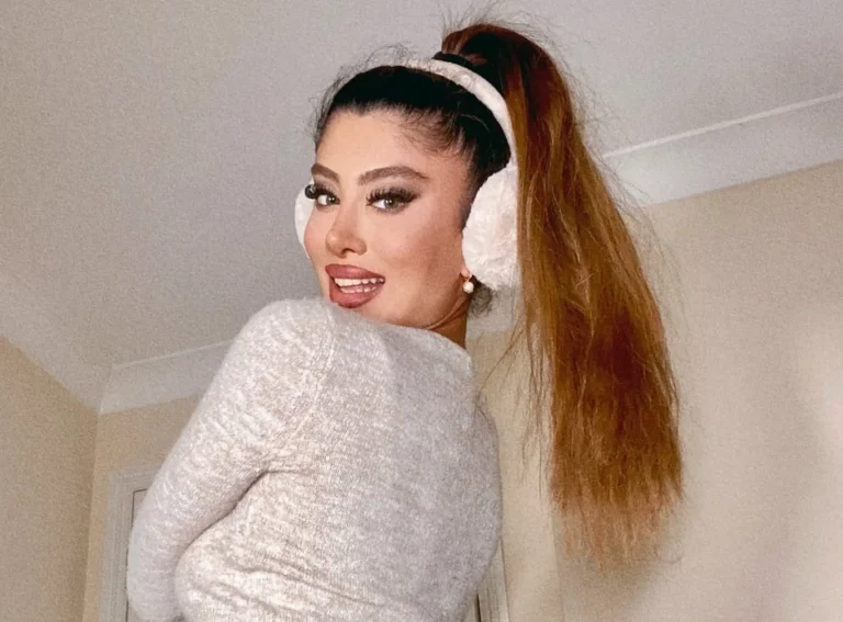 Marina Maya Biography, Age, Family, Images, Net Worth