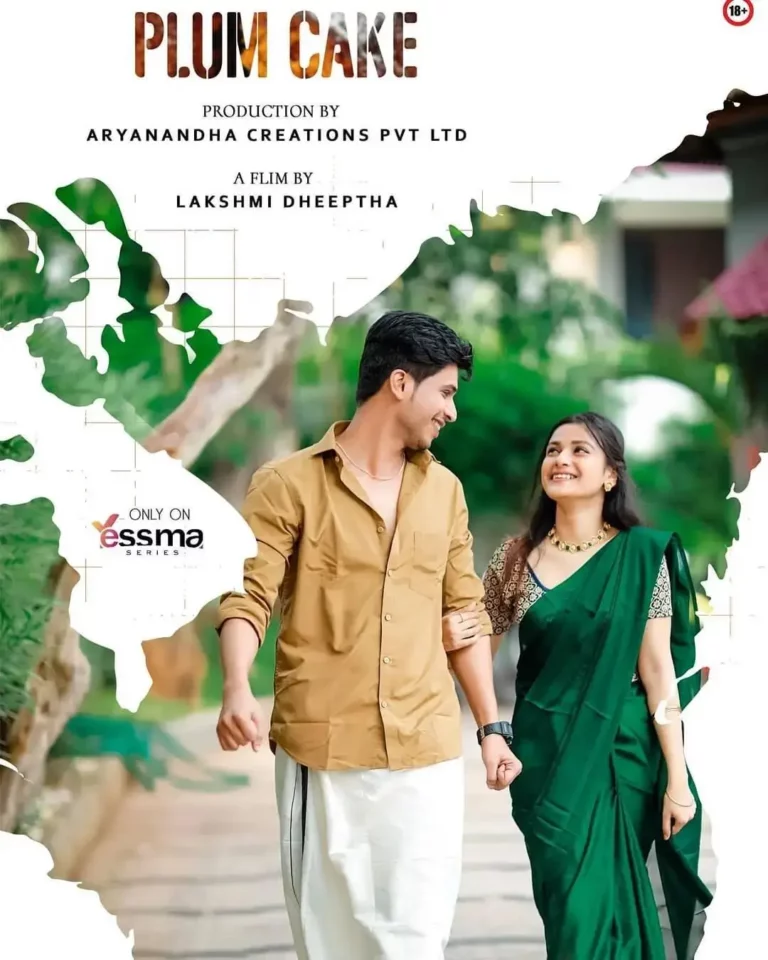 Plum Cake (Yessma Series) Cast and Crew, Roles, Release Date, Story