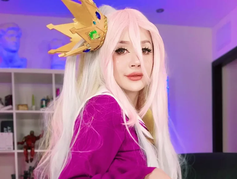 Purple Bitch Biography, Age, Family, Images, Net Worth