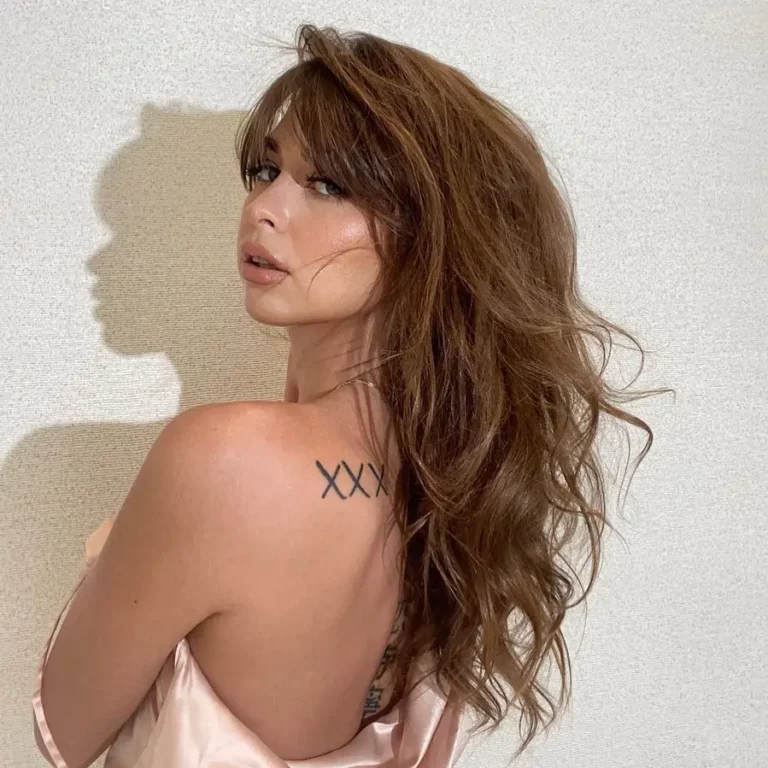 Riley Reid Biography, Age, Images, Height, Net Worth