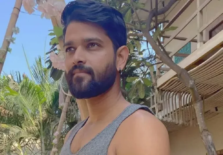 Rudrashish Majumder Biography, Age, Height, Family, Net Worth