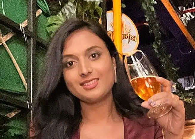 Sannati Mitra Biography, Age, Height, Family, Net Worth