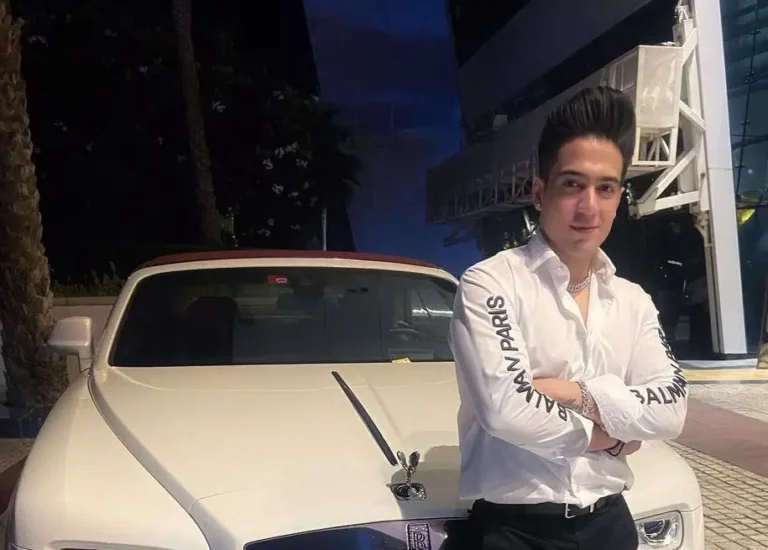 Shivam Sharma (Actor) Biography, Age, Height, Family, Net Worth