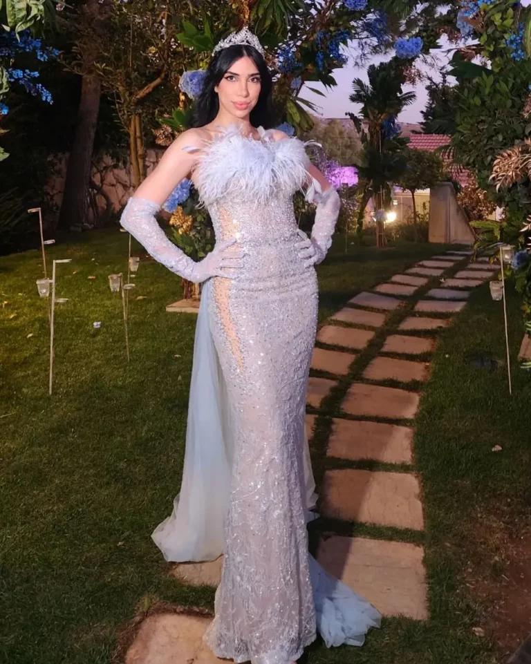 Surthany Hejeij (Surthycooks) Biography, Age, Height, Net Worth