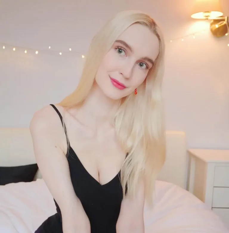 Tania Shinaryen Biography, Age, Images, Height, Net Worth