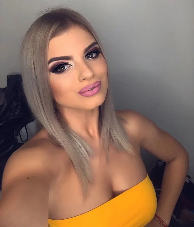 Valentina Maria Biography, Age, Height, Net Worth