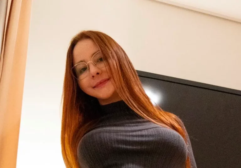 Vladislava Shelygina Biography, Age, Images, Height, Figure, Net Worth