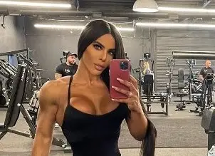 Yarishna Ayala Biography, Age, Family, Image, Net Worth