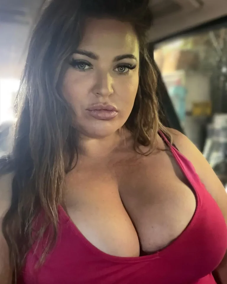 Yazmin Fox Biography, Age, Height, Net Worth