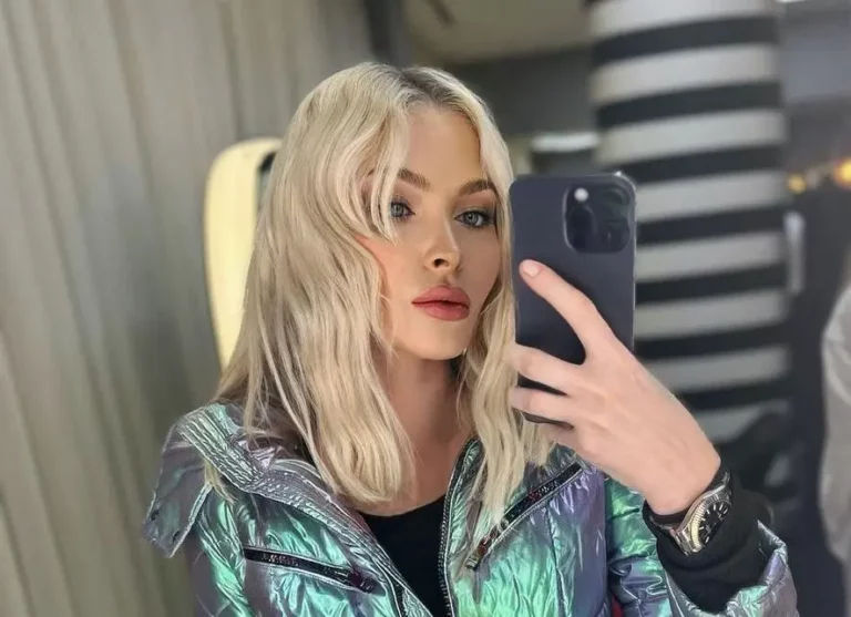 Alena Shishkova Biography, Age, Height, Figure, Net Worth