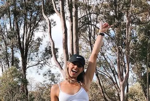 Amanda Bisk Biography, Age, Height, Net Worth