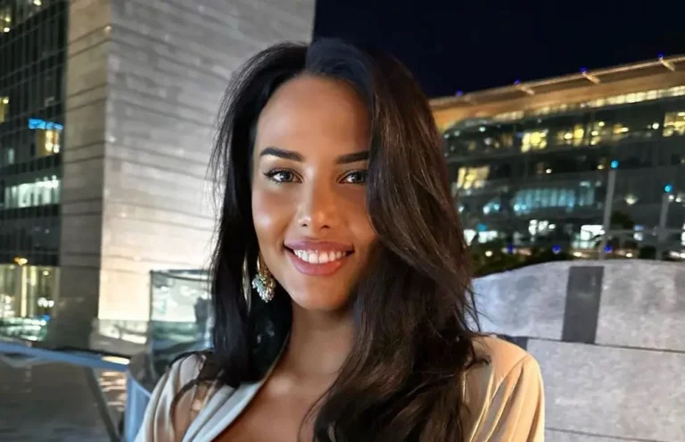 Anastasia Reshetova Biography, Age, Height, Figure, Net Worth