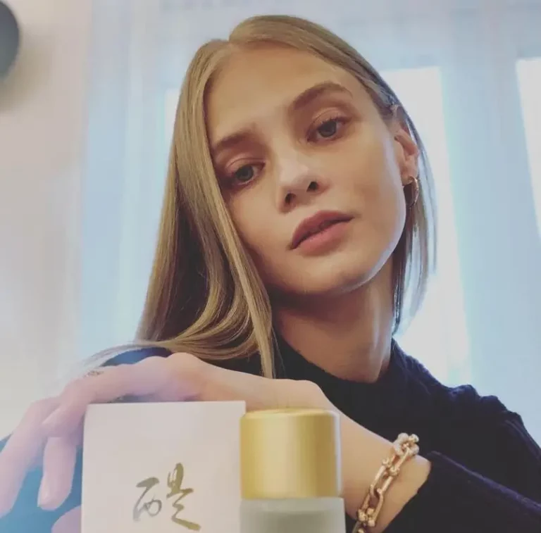 Anna Selezneva Biography, Age, Height, Figure, Net Worth