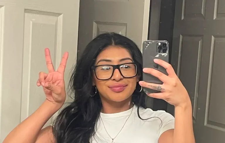 Binky Beaz (Model) Biography, Age, Family, Images, Net Worth