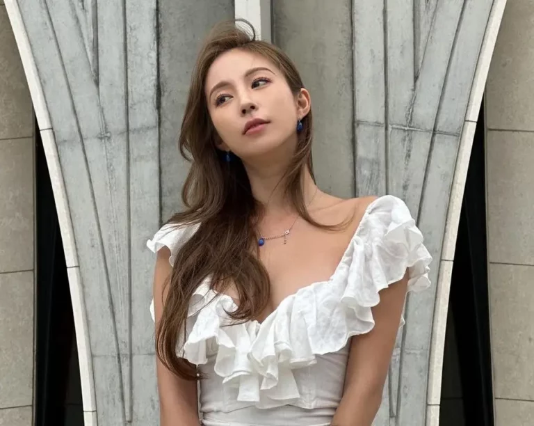 Bora Kim Biography, Age, Height, Figure, Net Worth