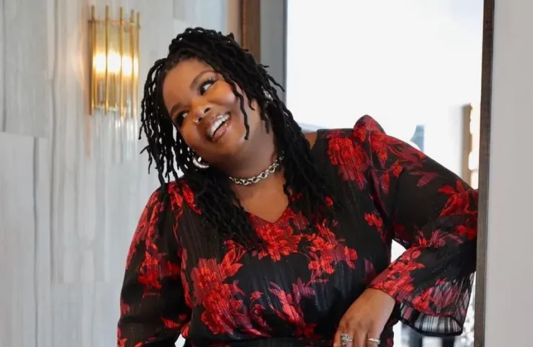 Chante Burkett Biography, Age, Height, Figure, Net Worth