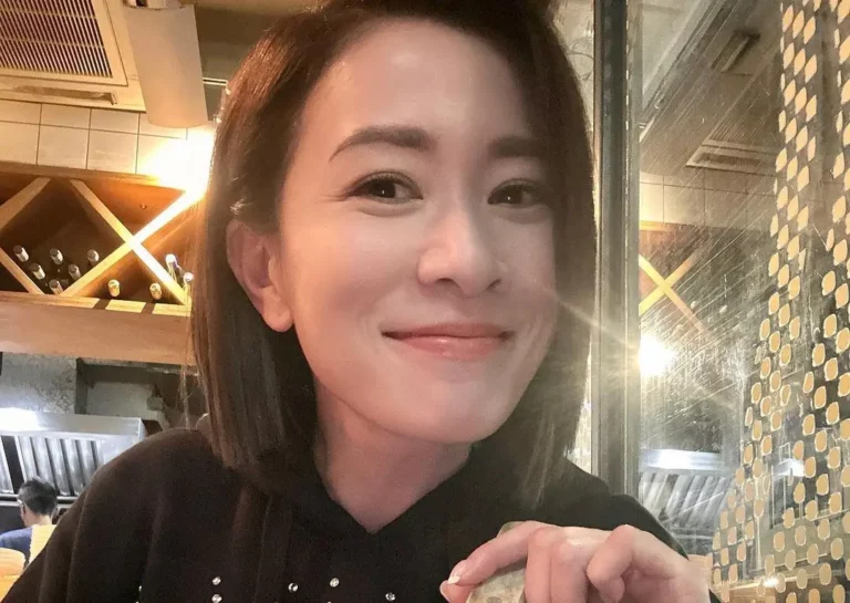 Charmaine Sheh Biography, Age, Height, Figure, Net Worth