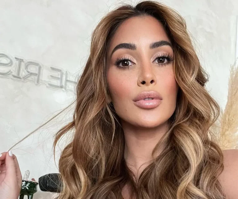 Claudia Sampedro Biography, Age, Height, Figure, Net Worth