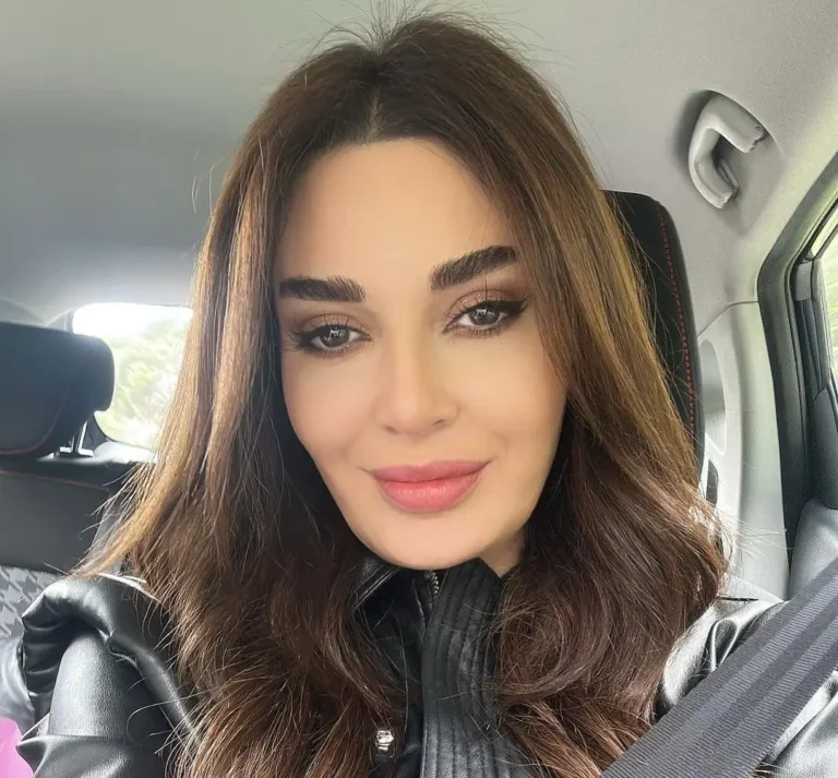 Cyrine Abdelnour (سيرين عبد النور) Biography, Age, Family, Images, Net Worth