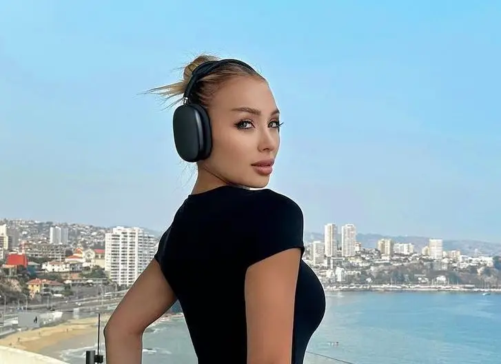 Daniella Chavez Biography, Age, Height, Net Worth