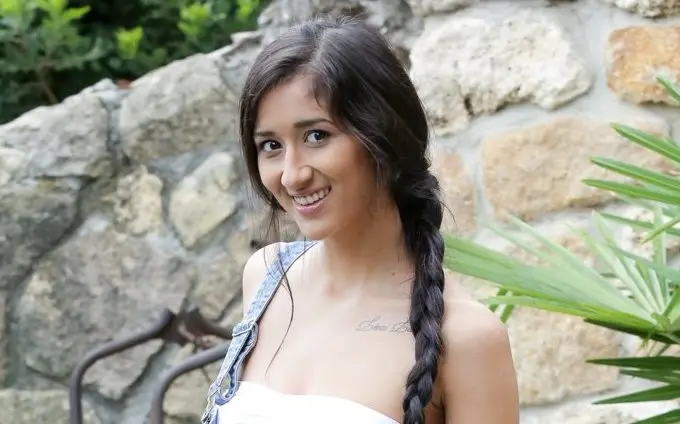 Darcia Lee Biography, Age, Images, Height, Figure, Net Worth