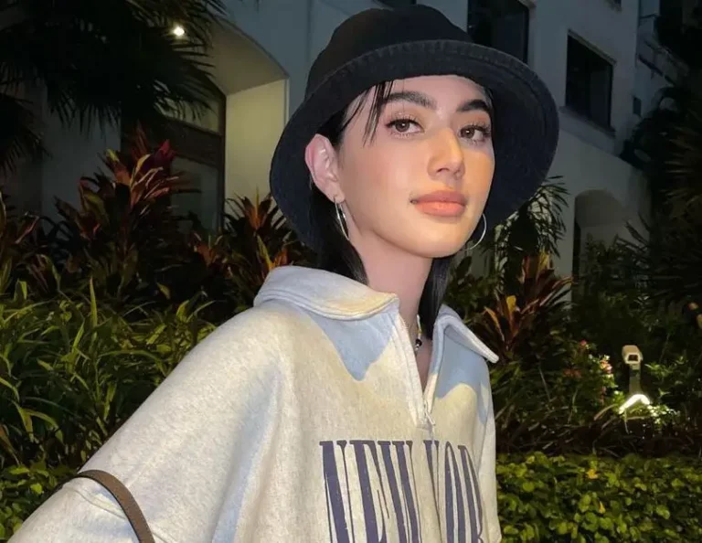 Davika Hoorne Biography, Age, Family, Figure, Height