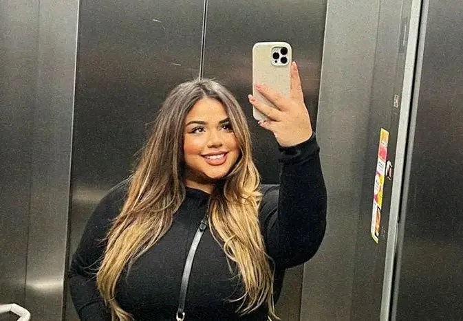 Diana Sirokai Biography, Age, Height, Net Worth