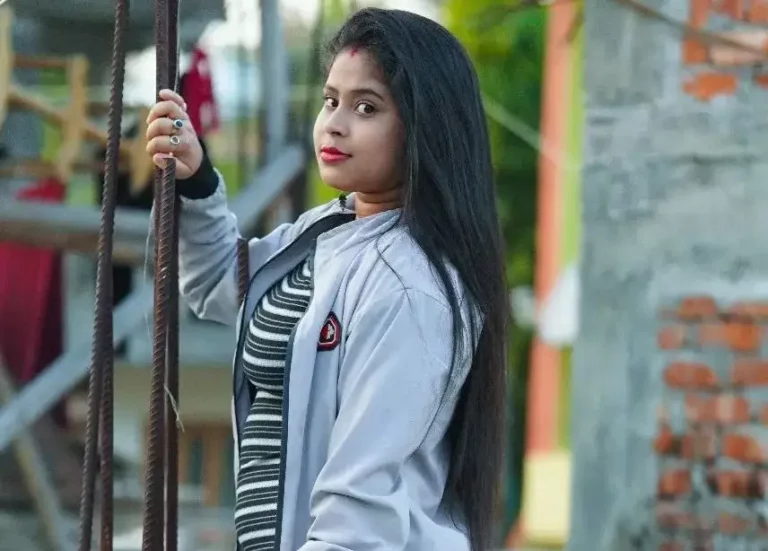 Diya Nag Biography, Age, Family, Images, Net Worth