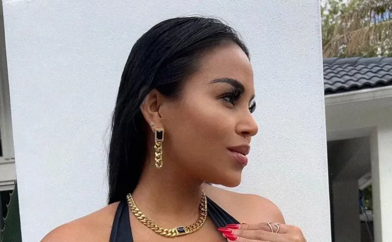 Dolly Castro Biography, Age, Height, Figure, Net Worth