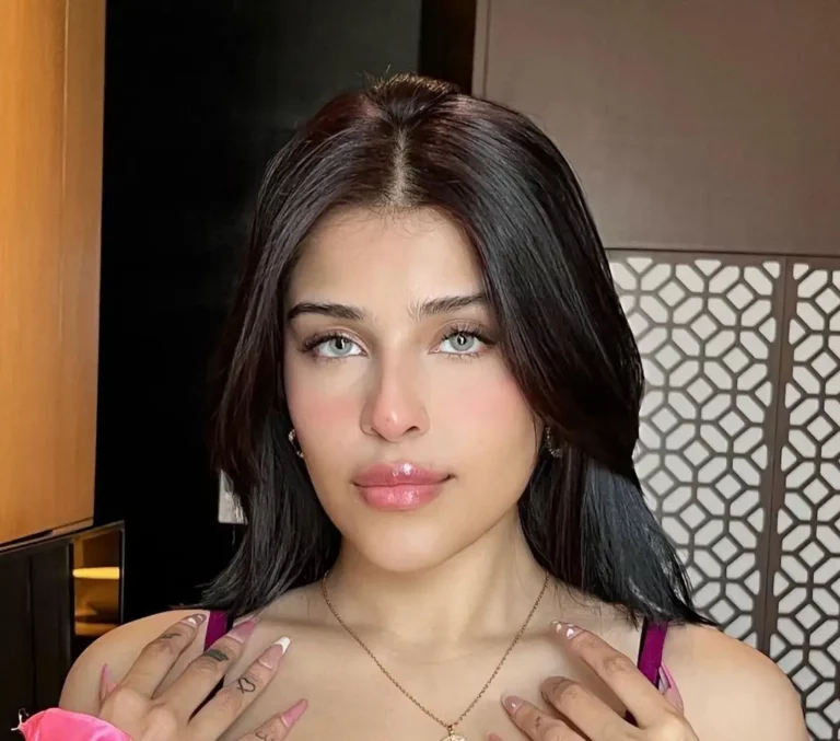 Edin Rose (إدين) Biography, Age, Family, Images, Net Worth