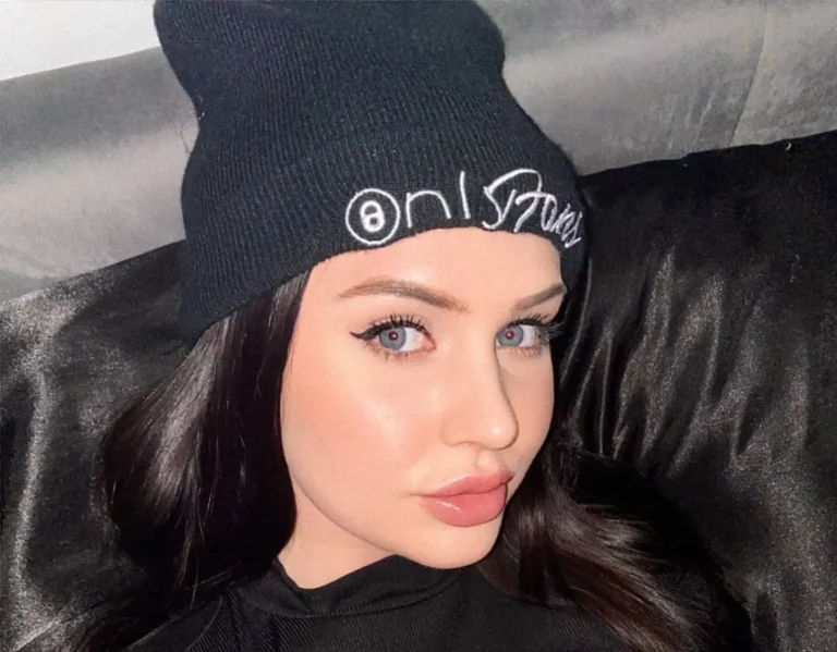 Emily Norman Biography, Age, Height, Figure, Net Worth