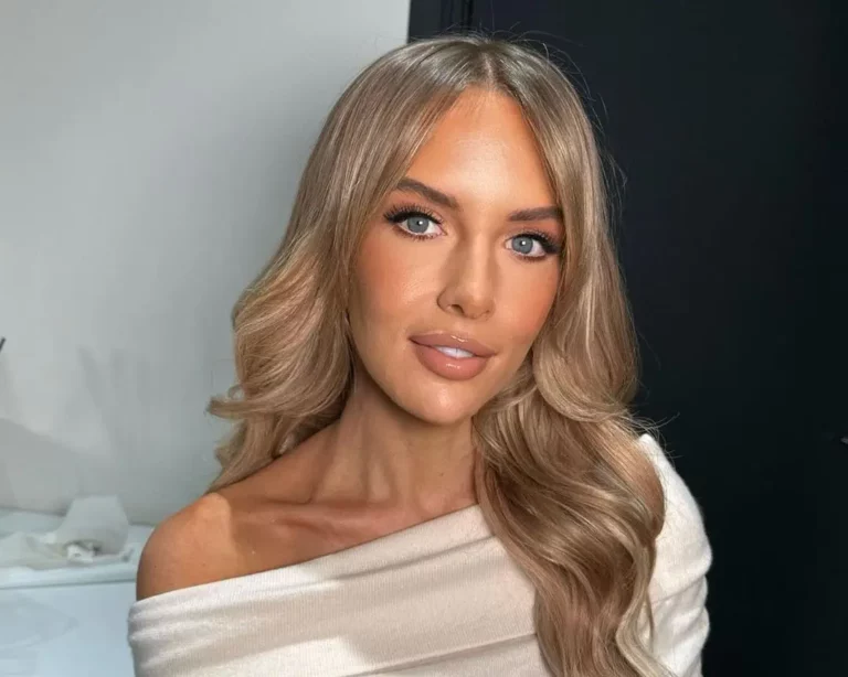 Faye Winter Biography, Age, Family, Images, Net Worth