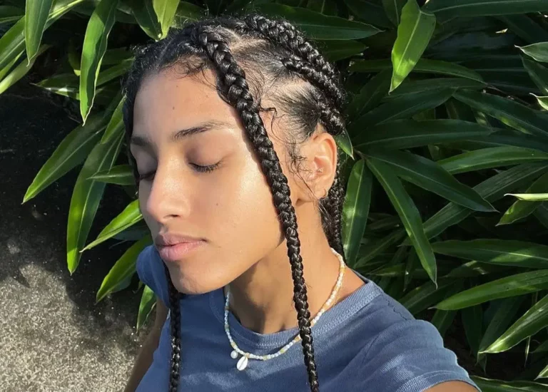 Imaan Hammam Biography, Age, Height, Figure, Net Worth