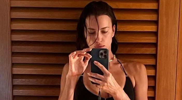 Irina Shayk Biography, Age, Height, Figure, Net Worth