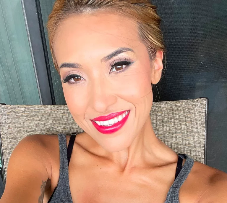 Jayden Lee Biography, Age, Height, Figure, Net Worth