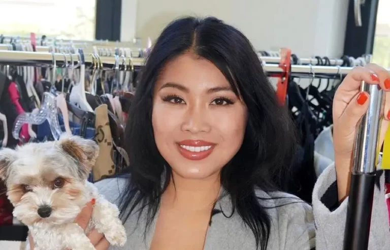 Jiaoying Summers Biography, Age, Height, Figure, Net Worth